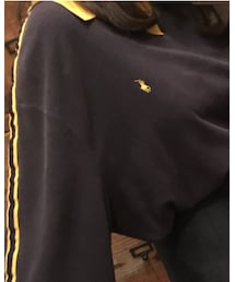 POLO RALPH LAUREN | ポロシャツ