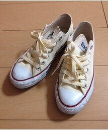 CONVERSE |  コンバーススニーカー
(スニーカー)