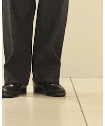 Le Yucca's | モカシン/デッキシューズ