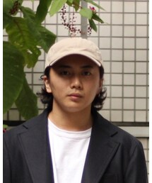 mantle | キャップ