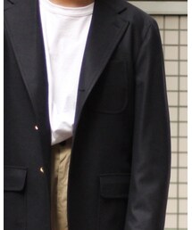 Kaptain Sunshine | テーラードジャケット