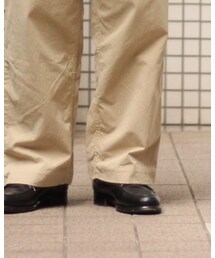 Le Yucca's | モカシン/デッキシューズ