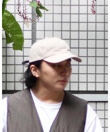 mantle | キャップ