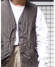 POST O'ALLS | ベスト