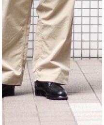 Le Yucca's | モカシン/デッキシューズ