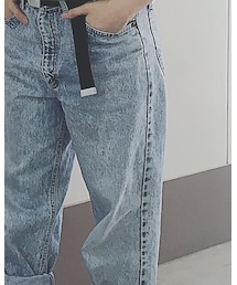 Lee | デニムパンツ