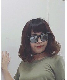 no brand | サングラス