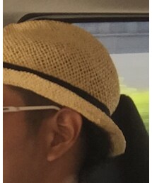 YEVS | ハット