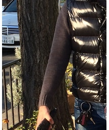 EDIFICE | ニット/セーター