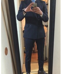 ordermade | セットアップ