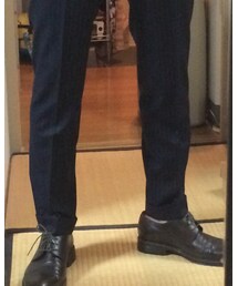 stefanorossi | ドレスシューズ