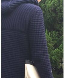 BARK | ダッフルコート