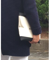 BALENCIAGA | クラッチバッグ