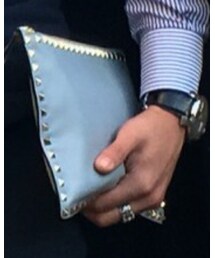 VALENTINO | クラッチバッグ