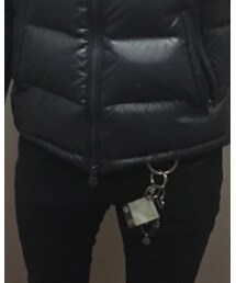 MONCLER | ダウンジャケット/コート