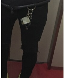 Bershka | デニムパンツ