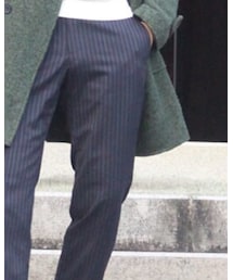 ordermade | スーツパンツ