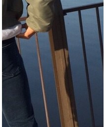 TEDMAN | ミリタリージャケット