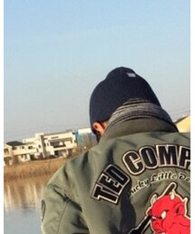 NIKE | ニットキャップ/ビーニー