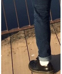 Dr. Martens | バレエシューズ