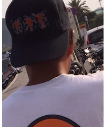 Keith Haring | キャップ