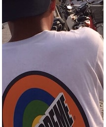 Supreme  | Tシャツ/カットソー