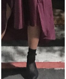 CHARLES & KEITH | シューズ