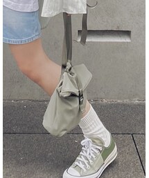 topologie | ショルダーバッグ