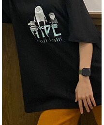 UNIQLO | Tシャツ/カットソー