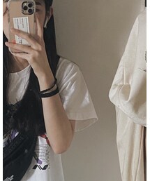 UNIQLO | Tシャツ/カットソー
