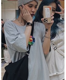 kaikai kiki | その他小物