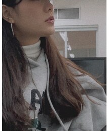 muahmuah | スウェット