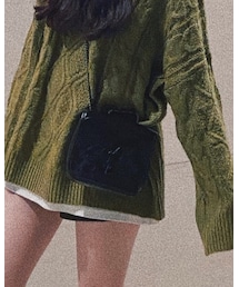 YSL | ショルダーバッグ