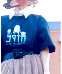 UNIQLO | Tシャツ/カットソー