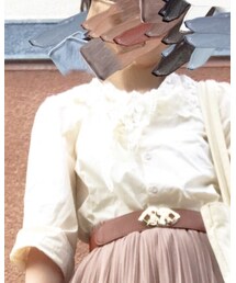 paravion | シャツ/ブラウス