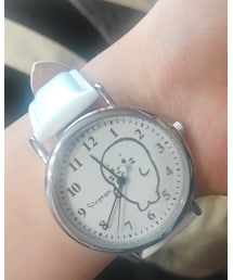 mothergarden | アナログ腕時計