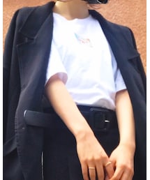 UNIQLO | Tシャツ/カットソー