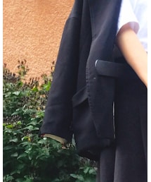 VINTAGE | テーラードジャケット