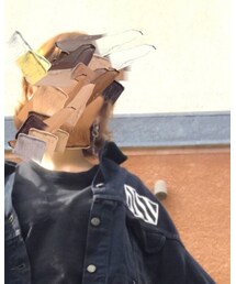 しまむら | ピアス（両耳用）