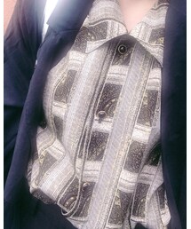 VINTAGE | シャツ/ブラウス