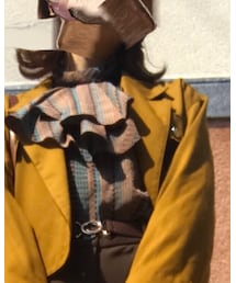 VINTAGE | シャツ/ブラウス