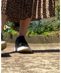 しまむら | スニーカー