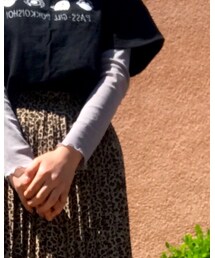 しまむら | その他トップス