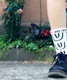 chin&co | ソックス/靴下