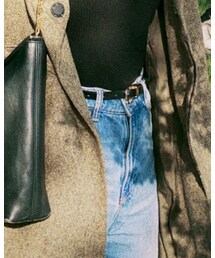 H&M | デニムパンツ