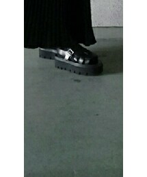 MM6 Maison Margiela | サンダル