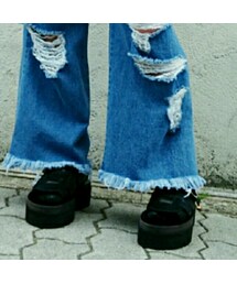 MM6 Maison Margiela | サンダル
