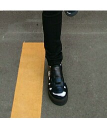 MM6 Maison Margiela | サンダル