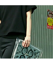 MM6 Maison Margiela | Tシャツ/カットソー