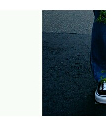 VANS | スニーカー